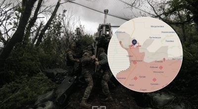 Окупантів вибили з позицій: бійці ГУР просунулися в Запорізькій області