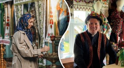 Обязательно ли надевать платок в церковь: священник расставил точки над "і"