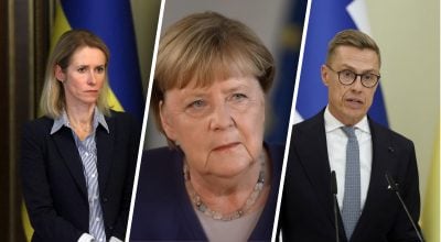 Хто може стати спецпредставником ЄС на переговорах з Росією - ЗМІ назвали прізвища
