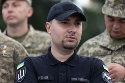 Кирило Буданов Кирило Буданов