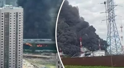 'Мадяр' розкрив нові деталі удару по Москві - що намагається приховати Кремль 'Мадяр' розкрив нові деталі удару по Москві - що намагається приховати Кремль
