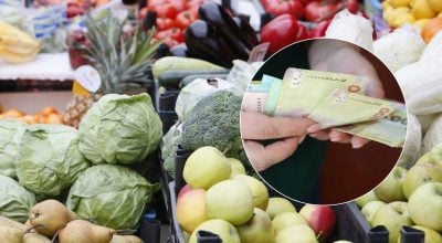 Різкий ціновий поворот: один популярний овоч несподівано подешевшав