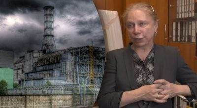 Олександра Хільдебрандт народила свою десяту дитину у віці 66 років