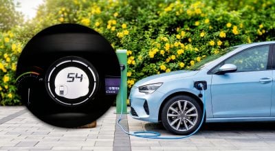 Електромобіль може втратити 31% запасу ходу: як врятувати батарею у спеку