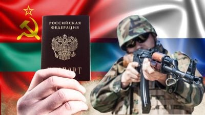 Второй фронт с "ПМР": Селезнев - о риске прорыва россиян к Одессе