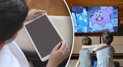 Скільки часу дитина можна користуватися гаджетами: відповідь спеціаліста