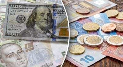 Долар і євро раптово подешевшали: новий курс валют на 20 травня