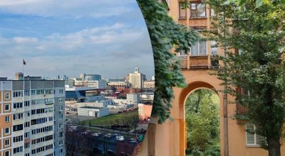 Не перший і не останній: який поверх  ідеальний для життя