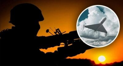 Військові РФ створюють 