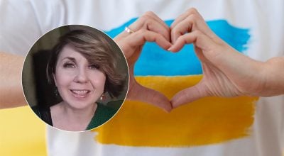 Слова "взбалмошный" не існує - як правильно сказати українською