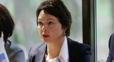Ирина Костюшко. Фото: Коротко.Про