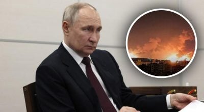 Ключевая отрасль доходов РФ страдает: эксперт рассказал о последствиях ударов ВСУ