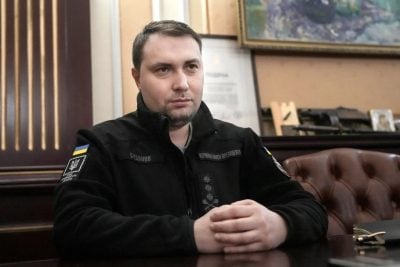 Буданов змусив Росію витрачати мільярди на пасивну оборону - бразильський офіцер