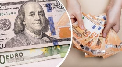 Доллар внезапно взлетел, а злотый падает: курс валют на 21 мая