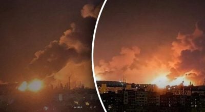 Удары по НПЗ запускают эффект домино - назван катастрофический сценарий для Кремля