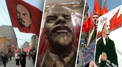 В Росії почали різко ненавидіти Леніна - що сталось та до чого тут Україна