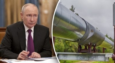 РФ хоче використати Німеччину для тиску на Україну: в чому задум Кремля