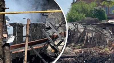 РФ масовано атакує обласний центр: є влучання, кількість поранених зросла