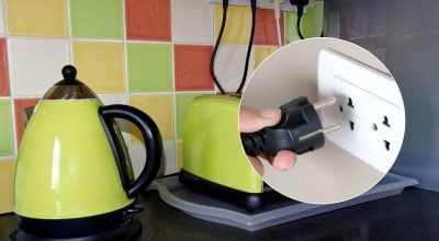 Какие приборы нужно всегда отключать от розетки: могут стать причиной пожара