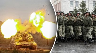 Не лише Донбас: названо цілі нового російського наступу, які міста під загрозою
