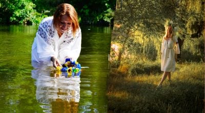 Вже не в липні: коли Івана Купала у 2026 році