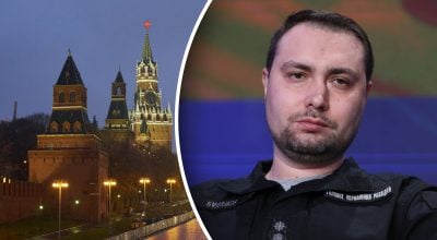 Россия изменила цели войны против Украины: Буданов назвал новые условия РФ для мира