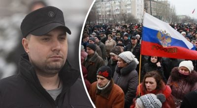 "Маємо панувати над росіянами": Буданов зробив гучну заяву про історію України