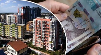 Українці віддають на 50% більше за оренду: де подорожчали квартири