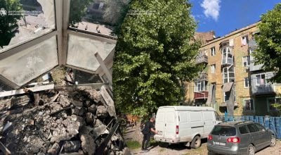 Число раненых резко растет: РФ ударила по многоэтажкам Днепра, что известно