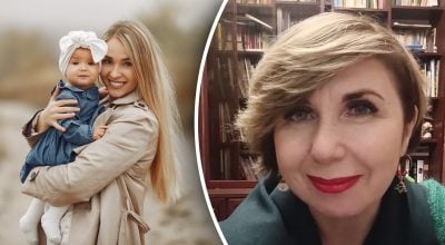"Мати" чи "матір": мовознавиця пояснила, у чому різниця