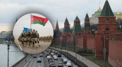 Ловушка для ВСУ: стало известно, почему Кремль хочет втянуть Беларусь в войну