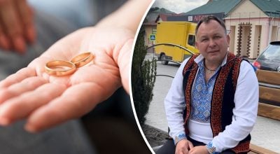 Можно ли передать родительские обручальные кольца детям: ответ священника Можно ли передать родительские обручальные кольца детям: ответ священника