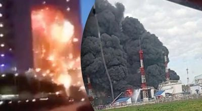 Чому Кремль намагається приховати удари по Москві - названо неочевидну причину