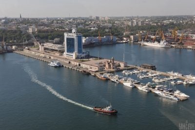 Спека запізниться: якою буде погода в Одесі в червні 2026 року