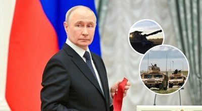 Путин, армия РФ, войска НАТО Путин, армия РФ, войска НАТО