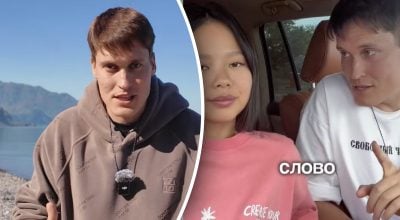 Украинский блогер-одессит рекламирует отели в оккупированном Крыму 