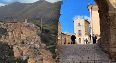 Маленьке село шукає нових мешканців і готове оплатити переїзд