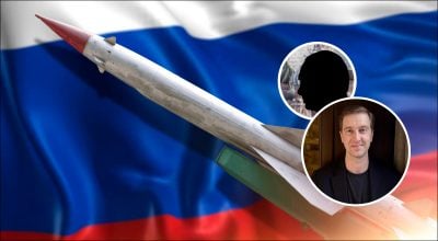 Іван Ступак, ядерна зброя Іван Ступак, ядерна зброя