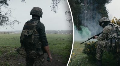 Україна змінює підхід до ведення війни Україна змінює підхід до ведення війни