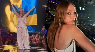 LELEKA - Евровидение 2026 LELEKA - Евровидение 2026
