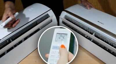 Кондиціонери можуть зникнути, адже електроенергія більше не потрібна