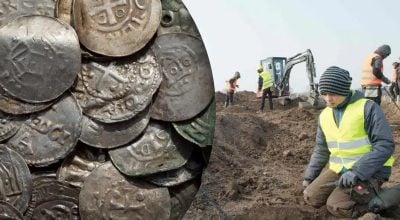 Підліток помітив предмет, який багато хто просто викинув би