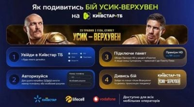 усик