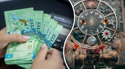 Фінансовий гороскоп на тиждень: Левам — новий бюджет, Дівам — баланс у витратах