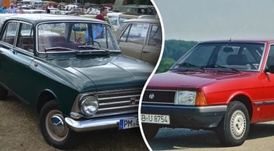 Автомобілі в СРСР