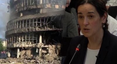 Венгрия сделала неожиданное заявление об атаке России на Киев