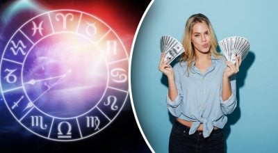 Гаманці тріщатимуть від купюр: три знаки зодіаку зірвуть куш Гаманці тріщатимуть від купюр: три знаки зодіаку зірвуть куш