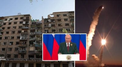 Путін намагався приховати приниження: в ISW пояснили удар по Києву 24 травня