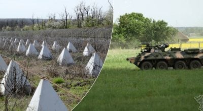Еще одну область готовят к круговой обороне: где есть угроза прорыва границы