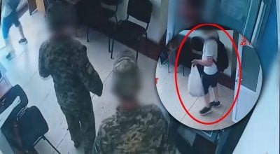 Пролунав постріл: чоловік наклав не себе руки у будівлі ТЦК, деталі інциденту